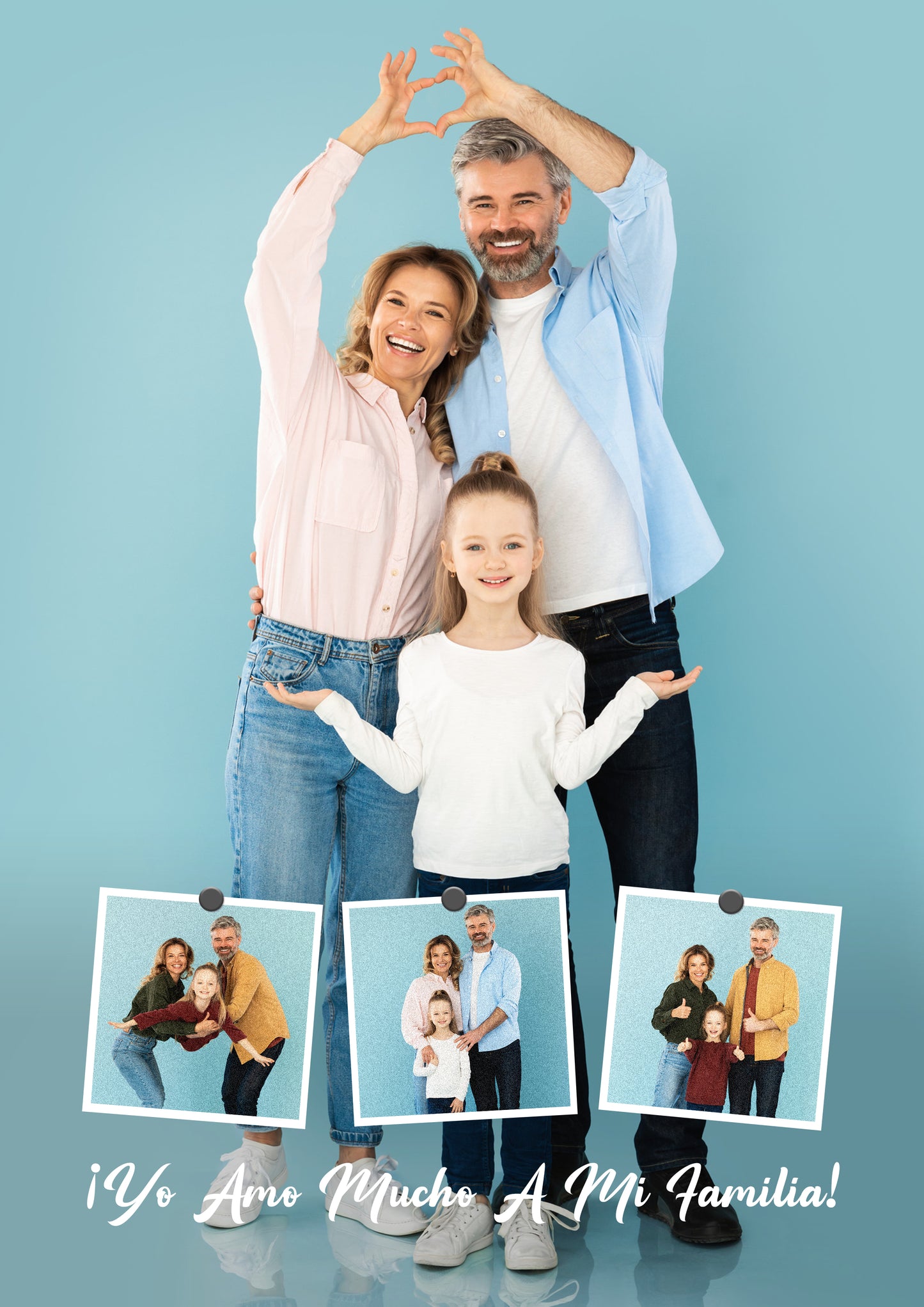 ⭐01 DISEÑO FAMILIA⭐