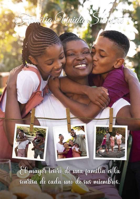 ⭐03 DISEÑO FAMILIA⭐