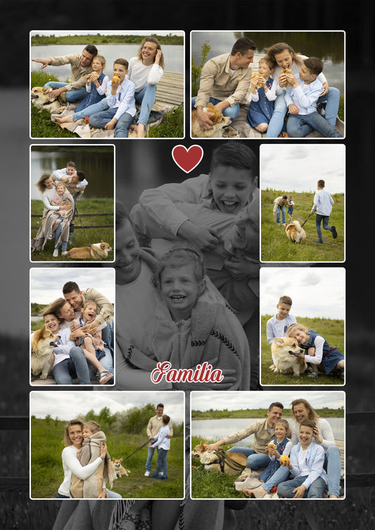 ⭐04 DISEÑO FAMILIA⭐