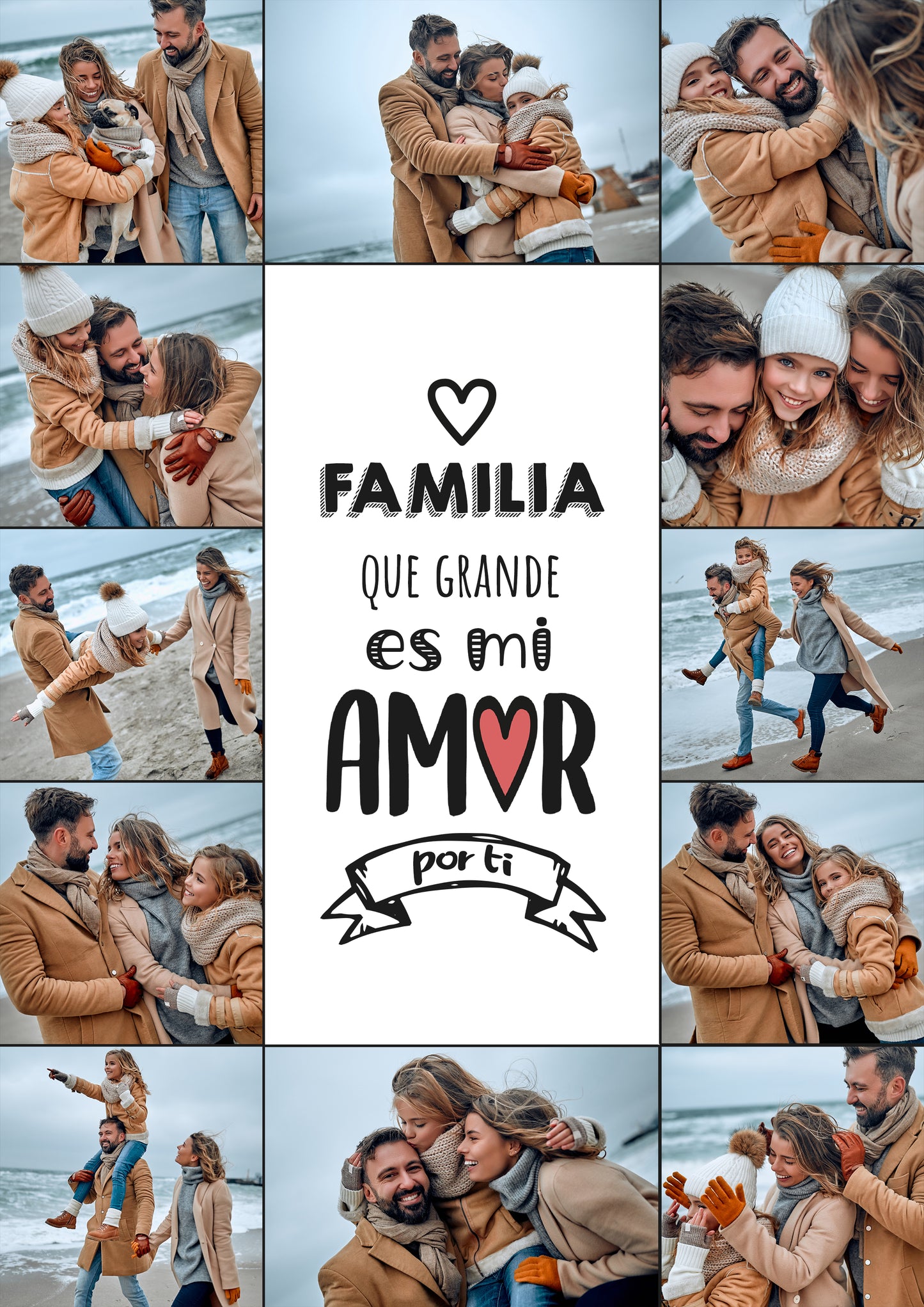 ⭐05 DISEÑO FAMILIA⭐