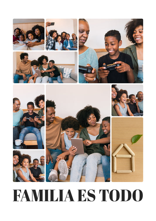 ⭐09 DISEÑO FAMILIA⭐