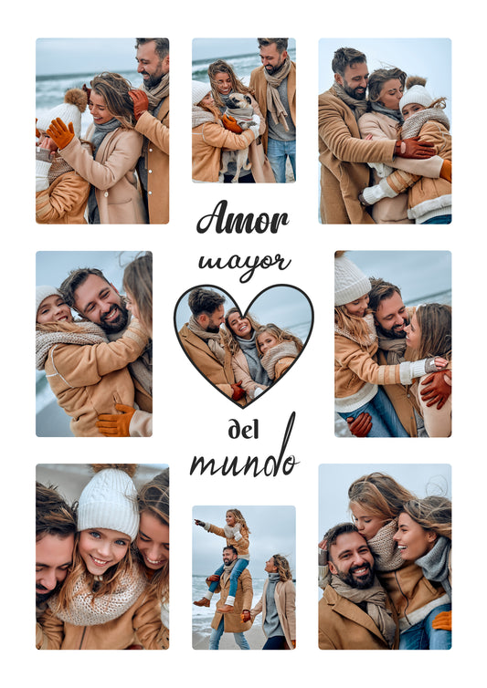 ⭐11 DISEÑO FAMILIA⭐