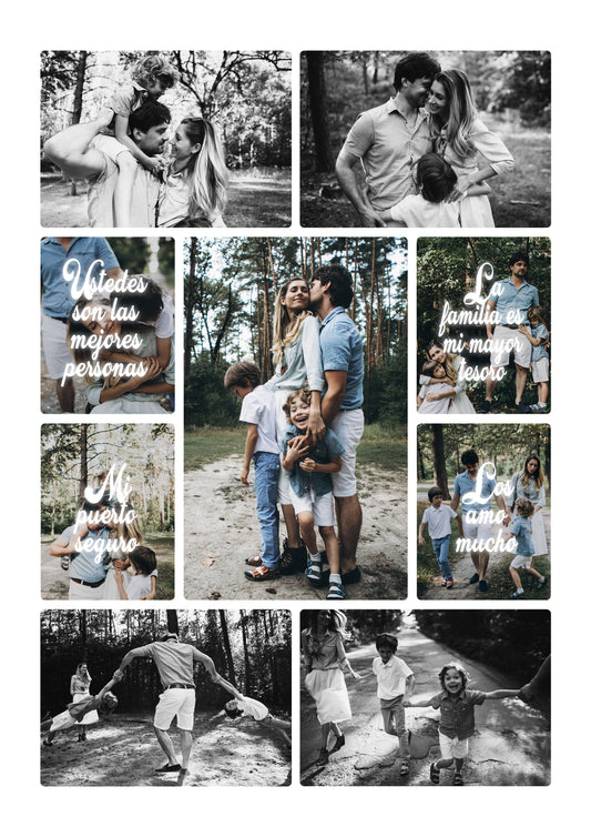 ⭐12 DISEÑO FAMIIA⭐