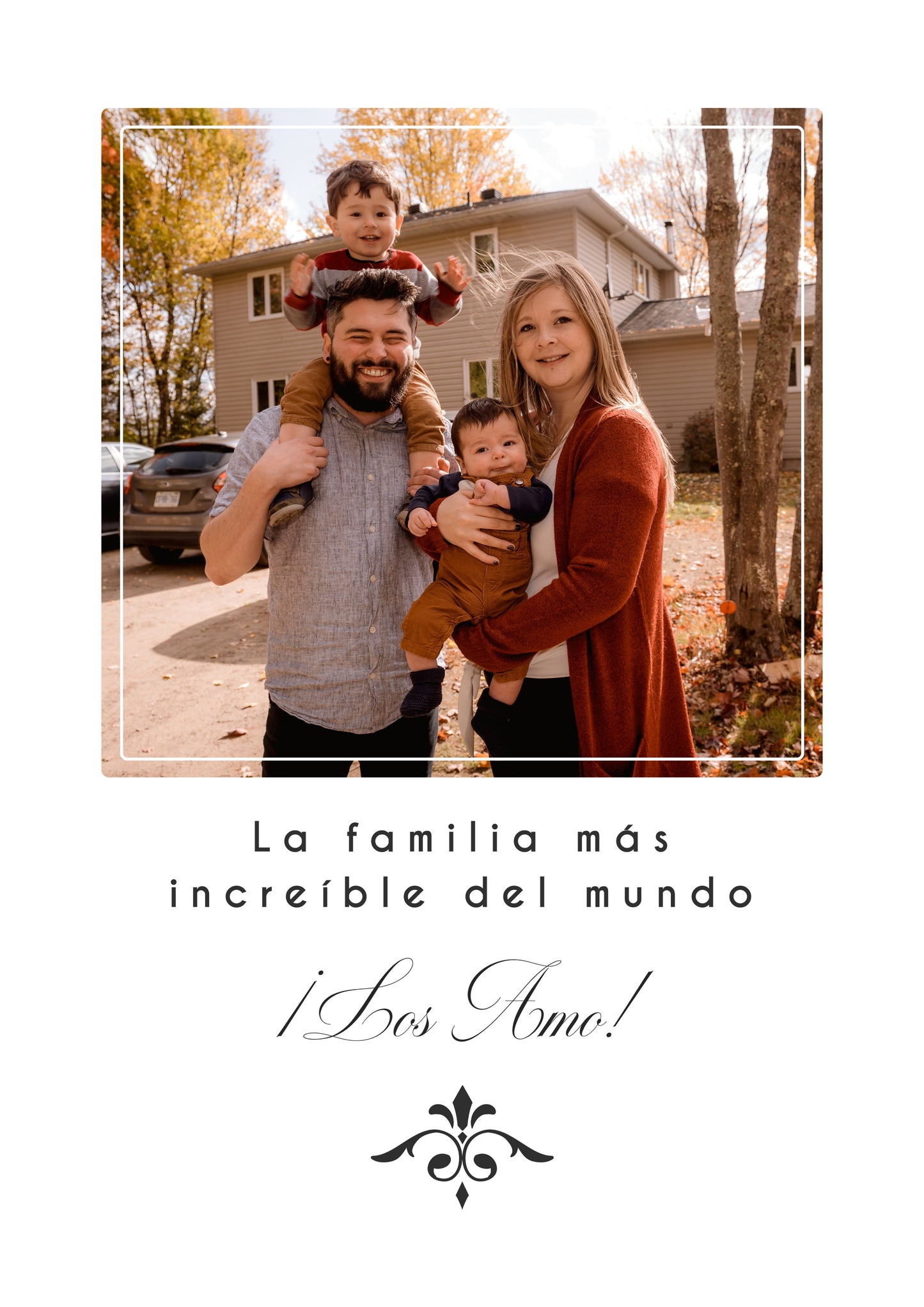 ⭐13 DISEÑO FAMILIA⭐