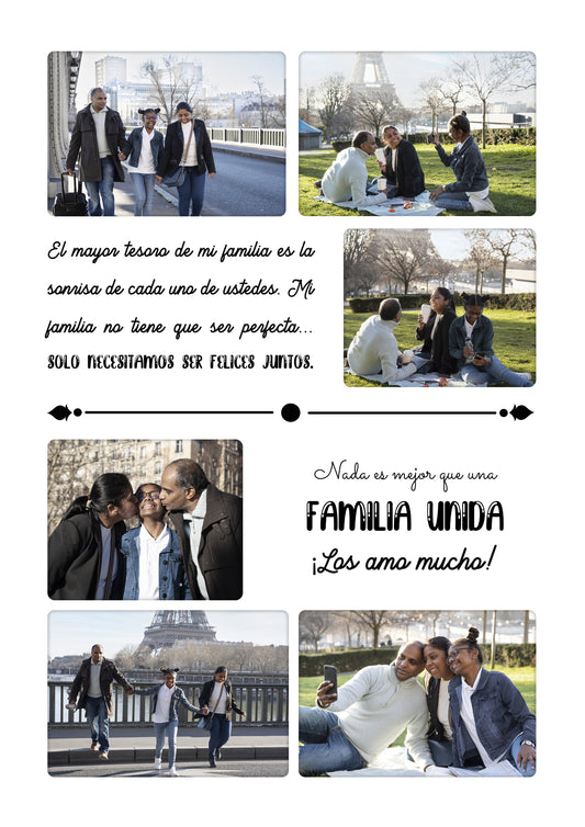 ⭐17 DISEÑO FAMILIA⭐