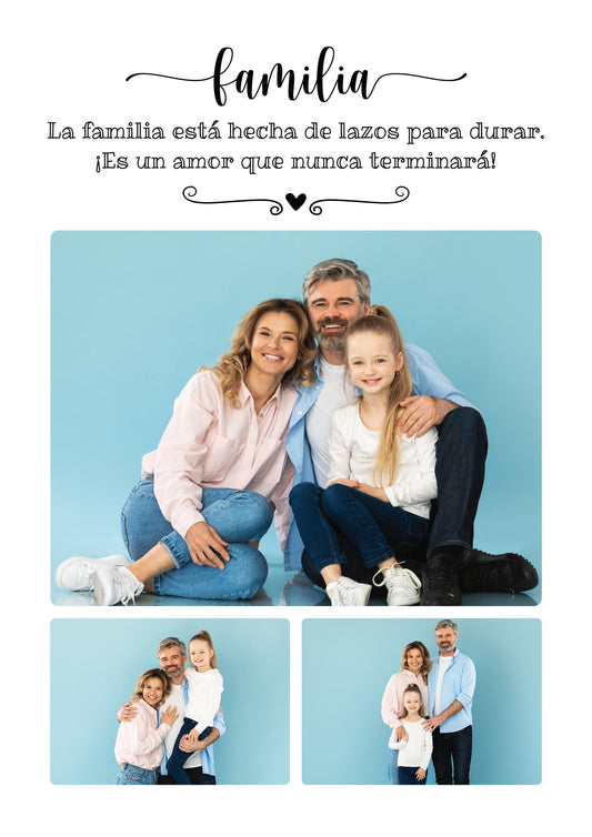 ⭐18 DISEÑO FAMILIA⭐