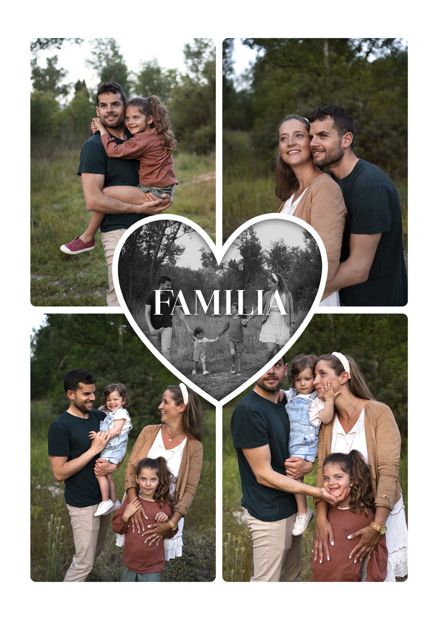 ⭐19 DISEÑO FAMILIA⭐