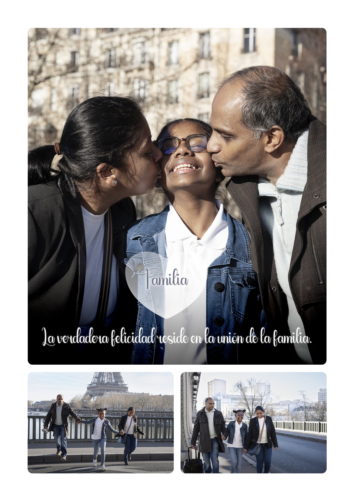 ⭐21 DISEÑO FAMILIA⭐