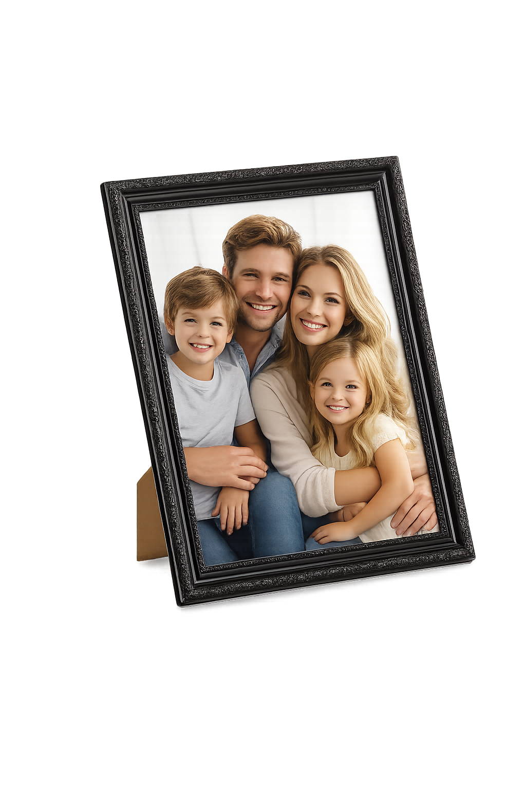 PORTARETRATO 10x15 con Foto Personalizada