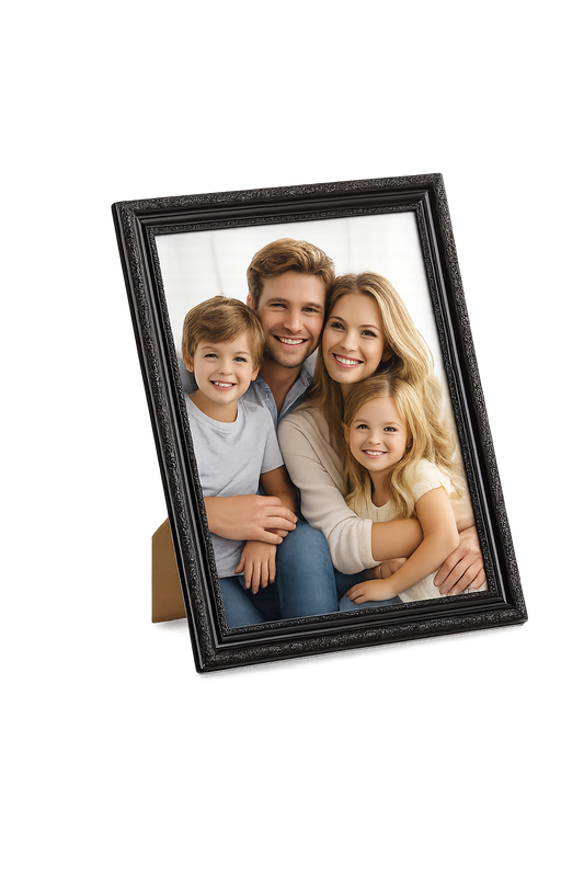 PORTARETRATO 10x15 con Foto Personalizada