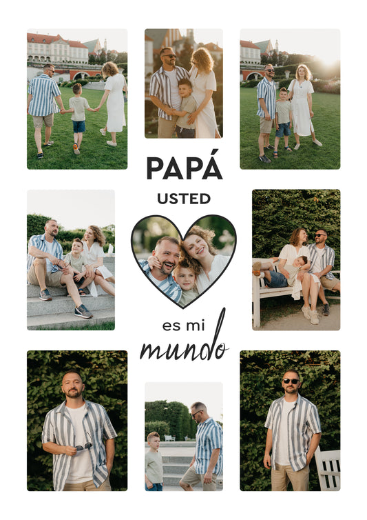 ⭐11 DISEÑO PADRE⭐