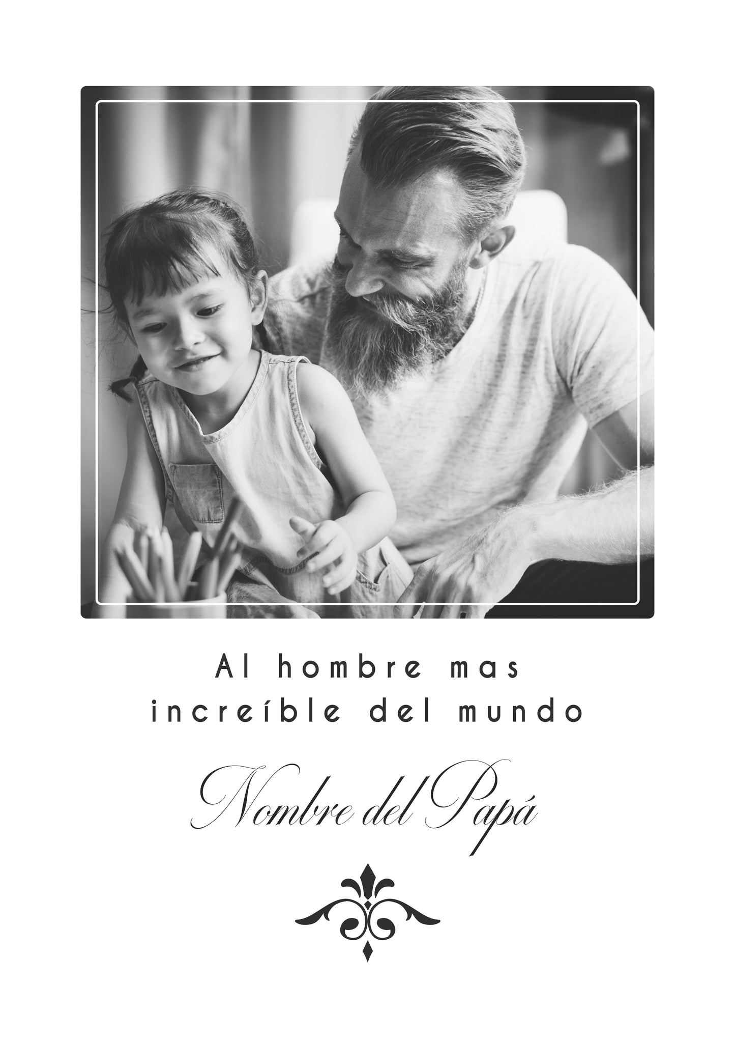 ⭐13 DISEÑO PADRE⭐