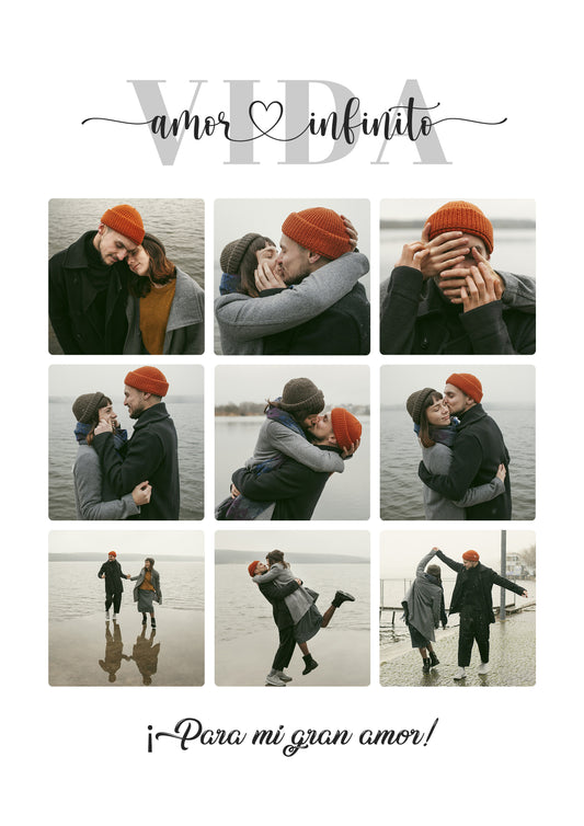 ⭐07 DISEÑO SAN VALENTIN⭐