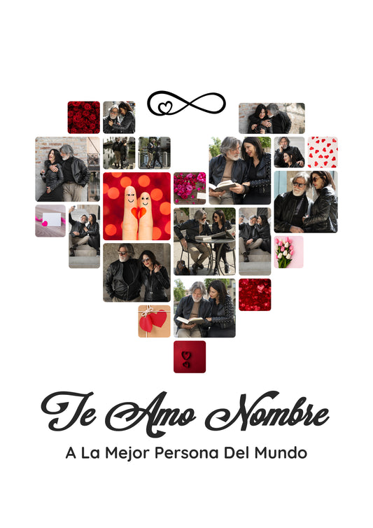 ⭐08 DISEÑO SAN VALENTIN⭐