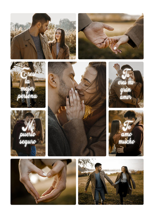 ⭐12 DISEÑO SAN VALENTIN⭐