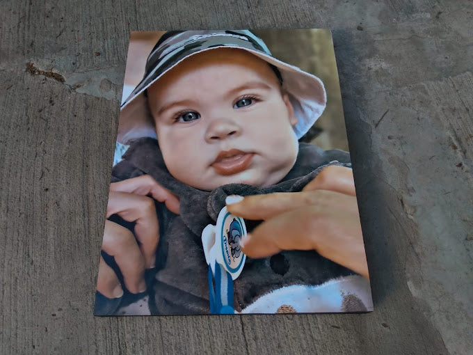 ⭐CUADRO SMALL 30X40cm ⭐