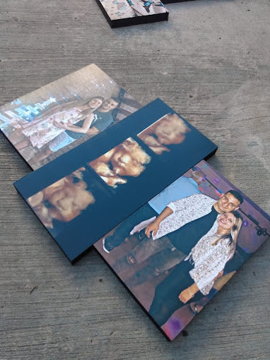 ⭐CUADRO HAMBIENT 60X40cm⭐