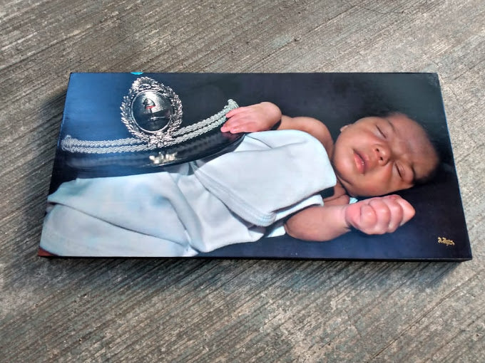 ⭐CUADRO MEDIUM 30X60cm⭐