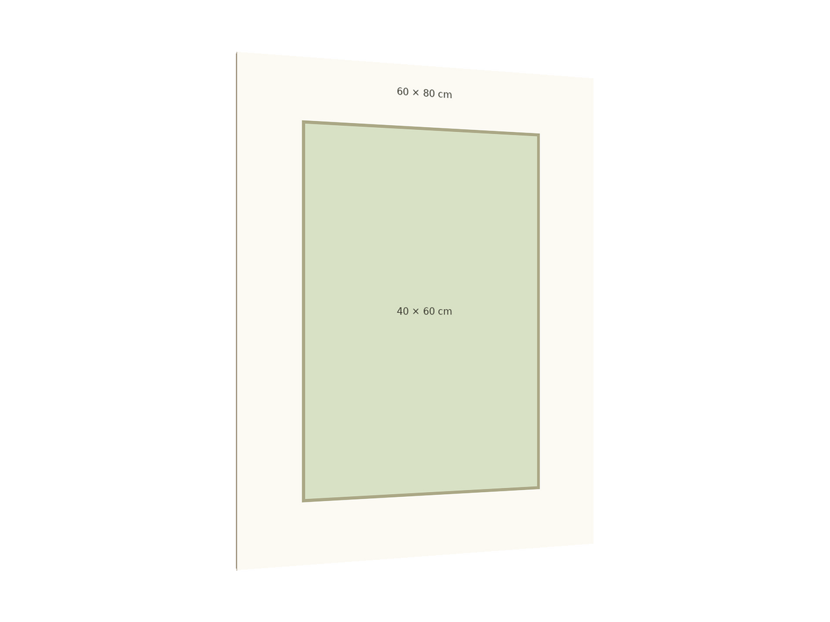 ⭐CUADRO DE FIRMAS XV AÑOS 80X60CM⭐ — diseño original, PNG transparente, perspectiva izquierda 15°, sin halo