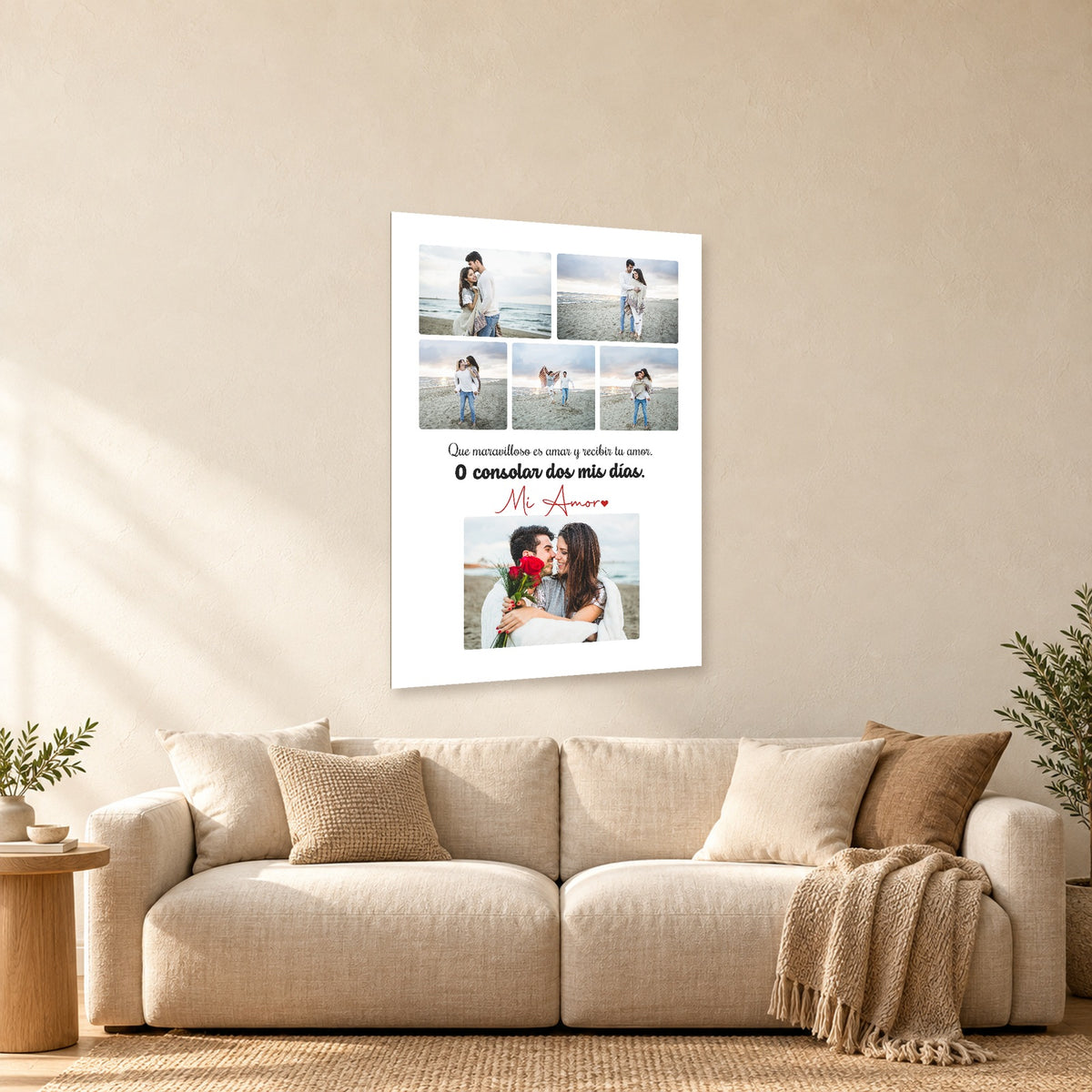 ⭐06 DISEÑO SAN VALENTIN⭐ — mockup del diseño completo en ambiente
