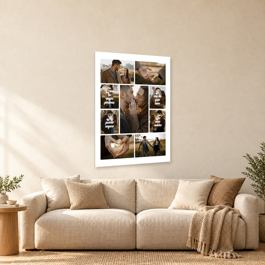 ⭐12 DISEÑO SAN VALENTIN⭐ — mockup del diseño completo en ambiente