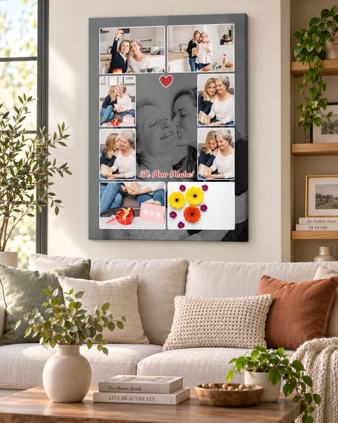 Día de la Madre 04 - mockup contextualizado