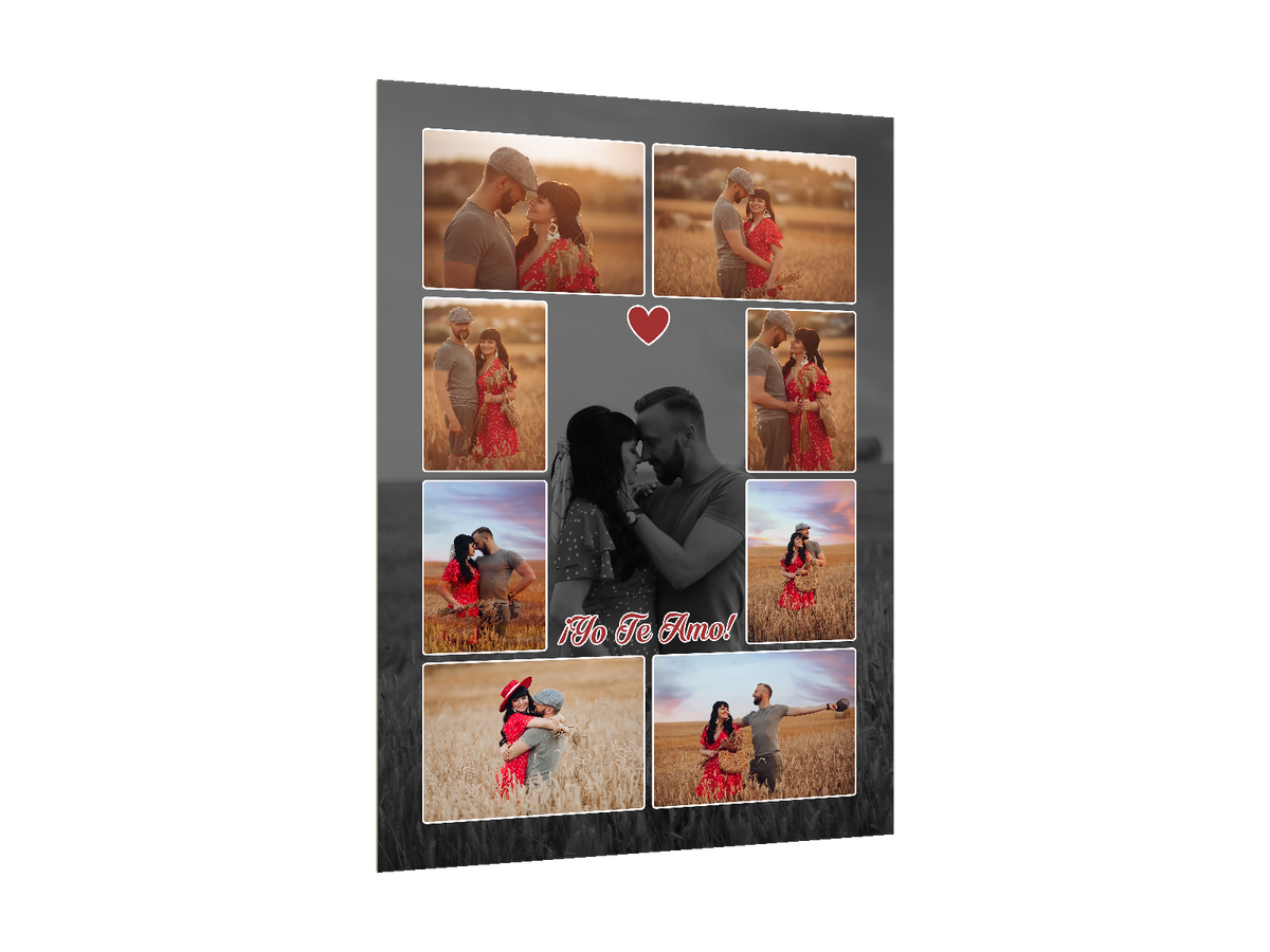 ⭐04 DISEÑO SAN VALENTIN⭐ — diseño original, perspectiva izquierda 15°, fondo transparente
