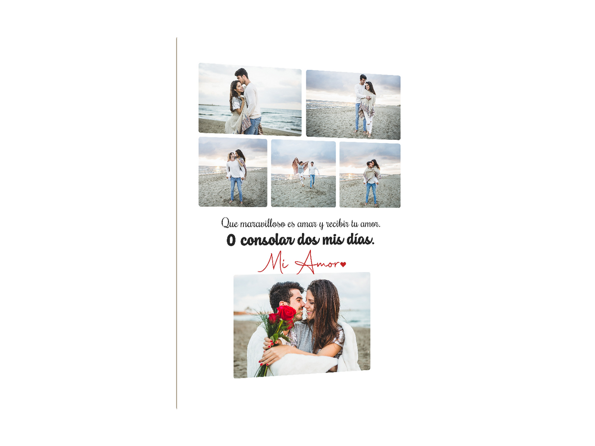 ⭐06 DISEÑO SAN VALENTIN⭐ — diseño original, perspectiva izquierda 15°, fondo transparente