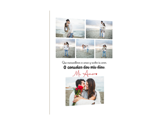 ⭐06 DISEÑO SAN VALENTIN⭐ — diseño original, perspectiva izquierda 15°, fondo transparente