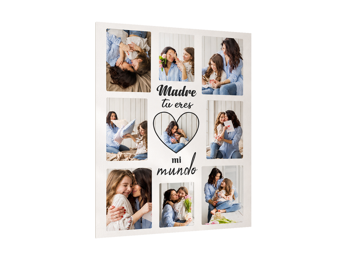 ⭐11 DISEÑO MADRE⭐ — diseño original, perspectiva izquierda 15°, fondo transparente