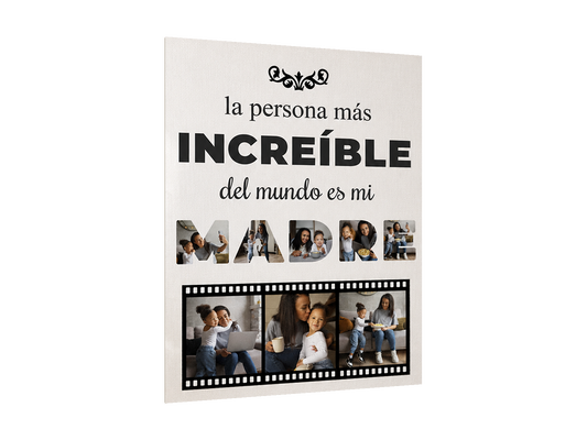 ⭐20 DISEÑO MADRE⭐ — diseño original, perspectiva izquierda 15°, fondo transparente