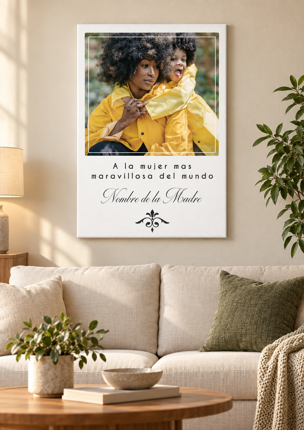 Día de la Madre 12 - mockup contextualizado