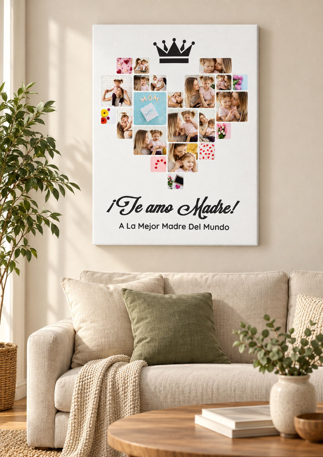 Día de la Madre 13 - mockup contextualizado