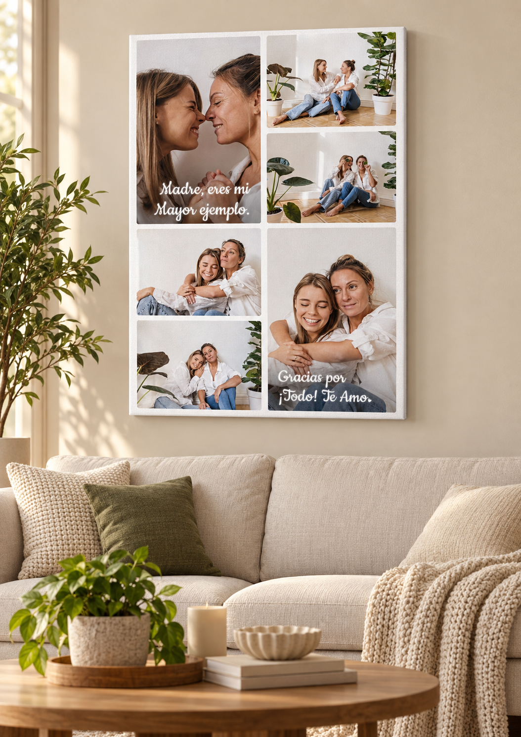 Día de la Madre 15 - mockup contextualizado