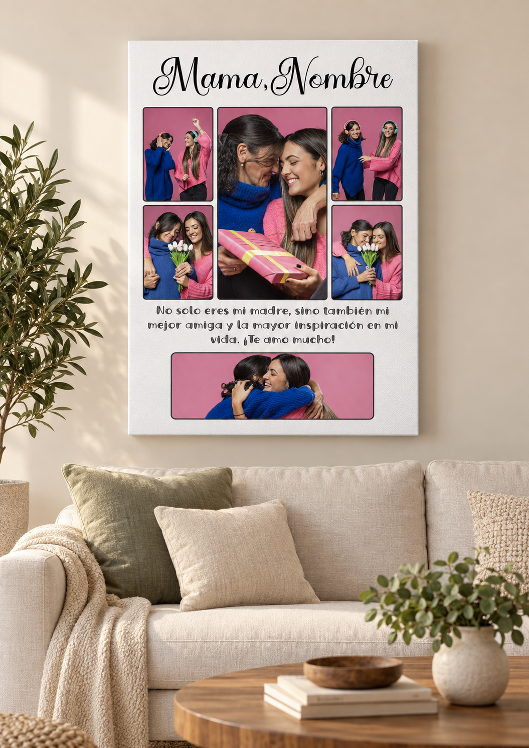 Día de la Madre 17 - mockup contextualizado