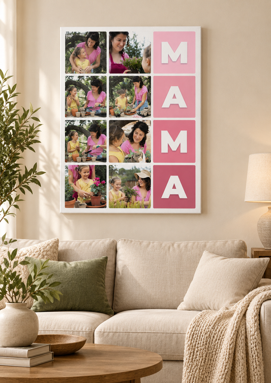 Día de la Madre 19 - mockup contextualizado