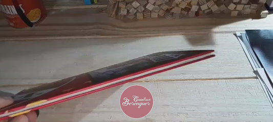 ⭐FOTOLIBRO PERSONALIZADO TAPA RIGIDA 28X22CM⭐